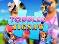 Jogo Quebra-cabeça infantil  online