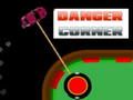 Jogo Esquina do Perigo  online