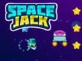 Jogo Espaço Jack  online