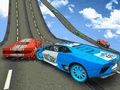 Jogo Simulador de condução de acrobacias impossíveis  online