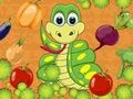 Jogo Cobra Vegetal  online