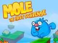 Jogo Toupeira A Primeira Varredura  online
