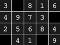 Jogo Seu Sudoku  online