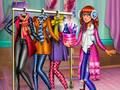 Jogo Vestido Tris Moda Inverno Dolly  online