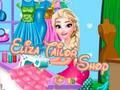 Jogo Alfaiataria Eliza  online