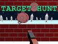 Jogo Caça ao alvo  online
