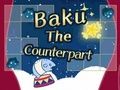 Jogo Baku A Contraparte  online