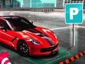 Jogo Sem estacionamento para motorista  online