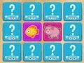 Jogo Encontre um par de animais  online