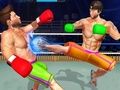 Jogo Fisiculturista Ring Fighting Club Wrestling online Jogo Fisiculturista Ring Fighting Club Wrestling online