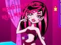 Jogo Monster Girl Real Makeover online