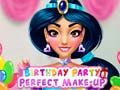 Jogo Maquiagem perfeita para festa de aniversário  online
