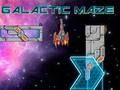 Jogo Labirinto Galáctico  online