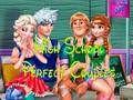 Jogo Casais Perfeitos no Ensino Médio  online