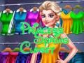 Jogo Armário Princesa Primavera  online