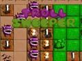 Jogo Varredor de trolls  online