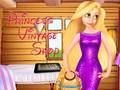 Jogo Loja Princesa Vintage  online
