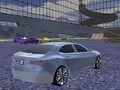 Jogo Acidente de carro de corrida Xtreme  online