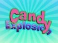 Jogo Explosões de doces  online