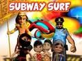 Jogo Linha de ônibus e metrô  online