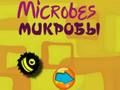 Jogo Micróbios  online