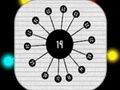 Jogo Pin Círculo  online