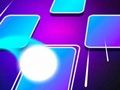 Jogo Ladrilhos saltam online online