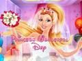 Jogo Princesa Dia Maravilhoso!  online