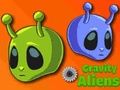Jogo Alienígenas da gravidade  online