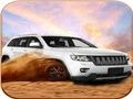 Jogo Suv de luxo Offroad Prado Drive  online
