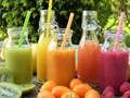 Jogo Quebra-cabeça de smoothies  online