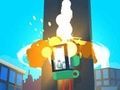 Jogo Quebra de elevador  online