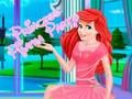 Jogo Festa princesa pijama  online