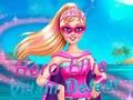 Jogo Herói Ellie Vilão Derrota  online