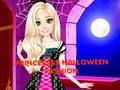 Jogo Princesas moda Halloween  online