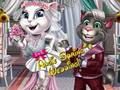 Jogo Angie Casamento na Primavera  online