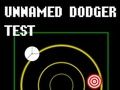 Jogo Teste Dodger Sem Nome  online