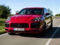 Jogo Quebra-cabeça Porsche Cayenne GTS 2020  online