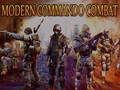 Jogo Combate de Comando Moderno  online