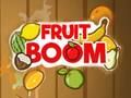 Jogo Boom de Frutas online Jogo Boom de Frutas online