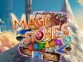 Jogo Pedras Mágicas 2  online