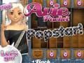 Jogo Pocket Avie: Popstar online
