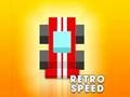 Jogo Velocidade retrô  online
