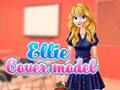 Jogo Modelo de Capa Ellie  online