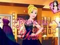Jogo Princesa de um ano  online