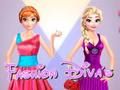 Jogo Diva da moda  online
