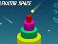 Jogo Espaço do elevador  online