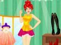 Jogo Moda Princesa Reddy  online