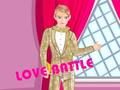Jogo Batalha de amor  online