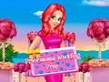 Jogo Preparação para o casamento das princesas  online